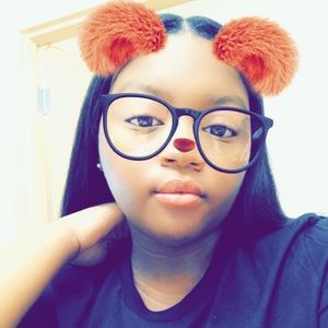 Meet your Posher, Asiah